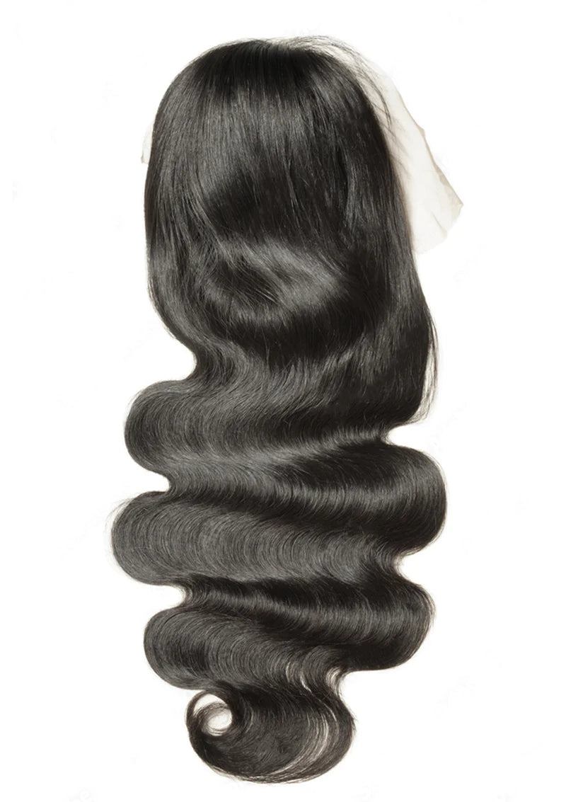 13x4” Frontal Body Wave Wig