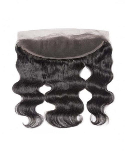 Raw Body Wavy Closures and Frontals