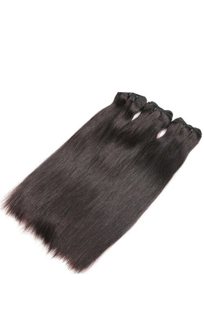 Raw Yaki Straight Bundles