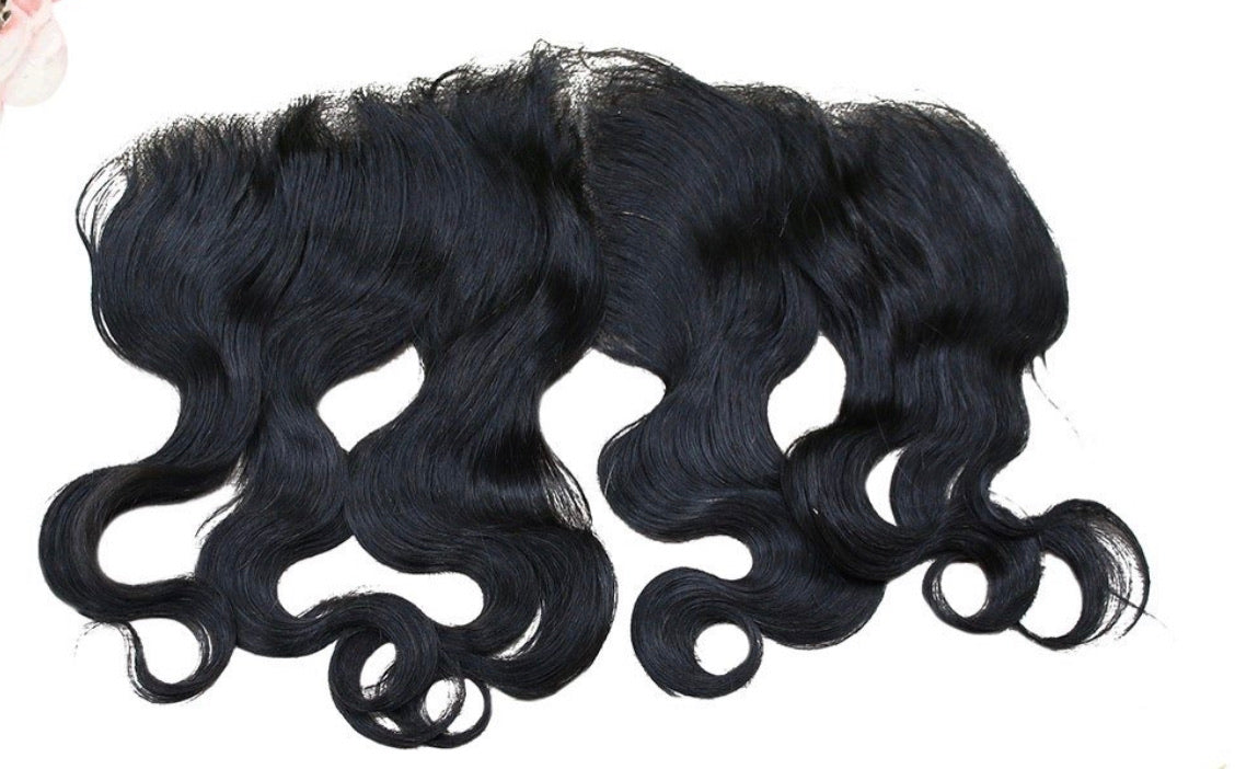 Body Wave Raw Vietnamese Hair Bundle