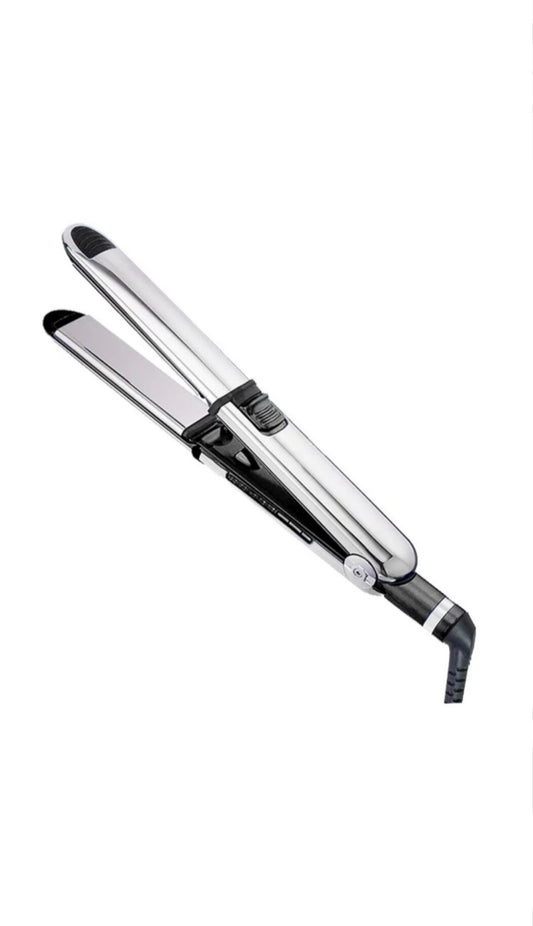 Roro’s sleek curling flat iron