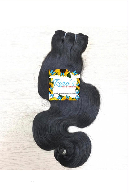 Body Wave Raw Vietnamese Hair Bundle