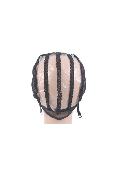 Ventilated Wig Cap