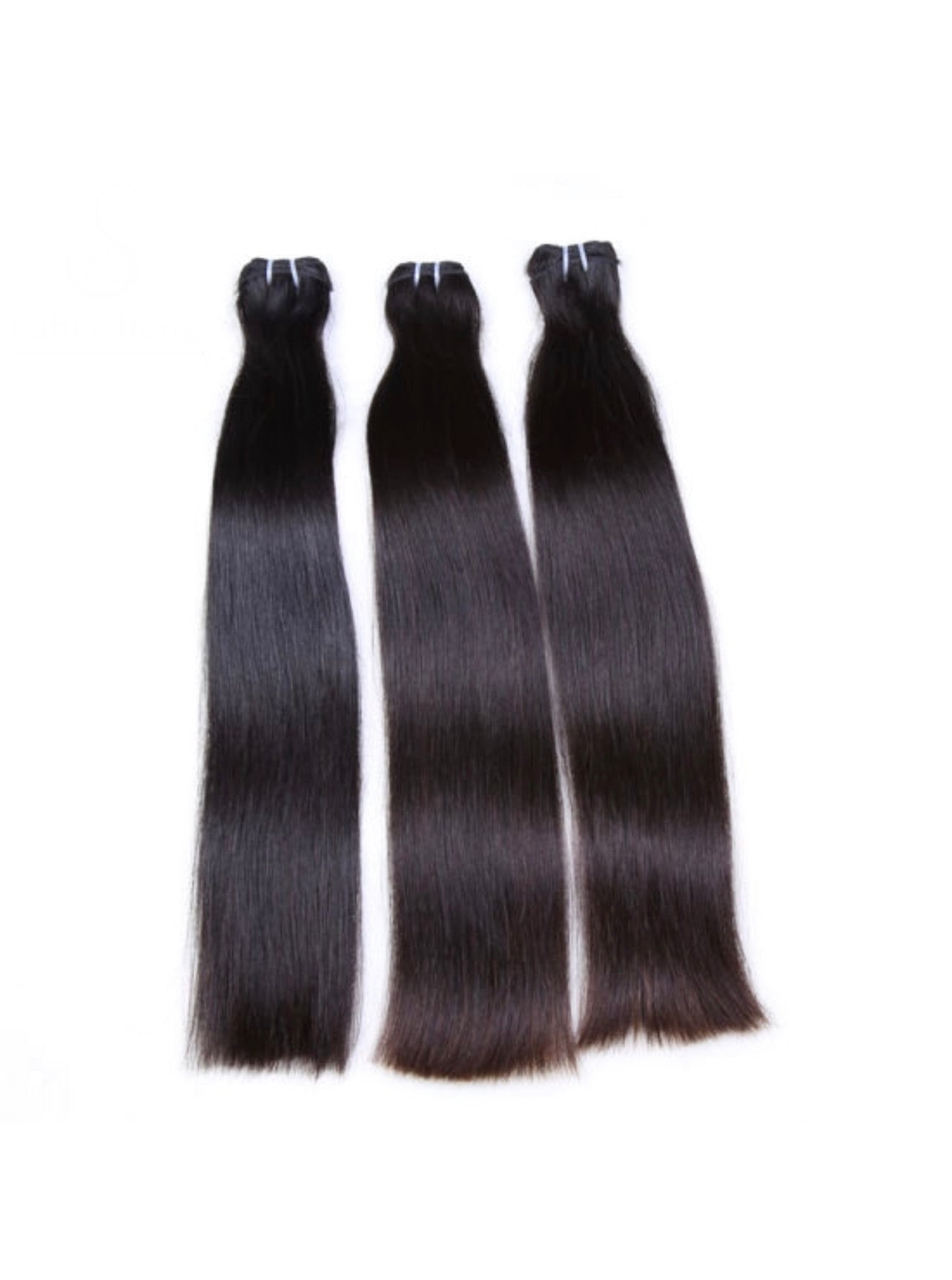 Raw Vietnamese Straight Hair