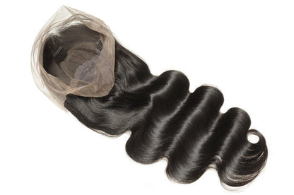 13x4” Frontal Body Wave Wig