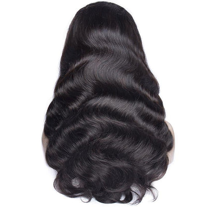 13x4” Frontal Body Wave Wig